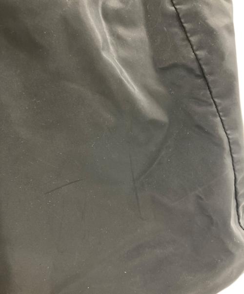 Jean Paul GAULTIER（ジャンポールゴルチェ）Jean Paul GAULTIER (ジャンポールゴルチェ) ドラゴンプリントナイロンショルダーバッグ サイズ:表記なしの古着・服飾アイテム