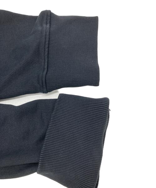 MM6 Maison Margiela（エムエムシックスメゾンマルジェラ）MM6 Maison Margiela (エムエムシックスメゾンマルジェラ) Mini Abito Off-shoulder ブラック サイズ:Mの古着・服飾アイテム