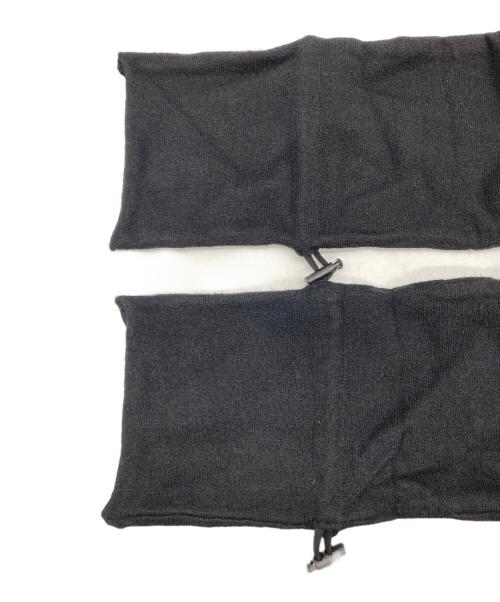 UN3D.（アンスリード）UN3D. (アンスリード) ルームウェア3点セット ブラック サイズ:FREEの古着・服飾アイテム