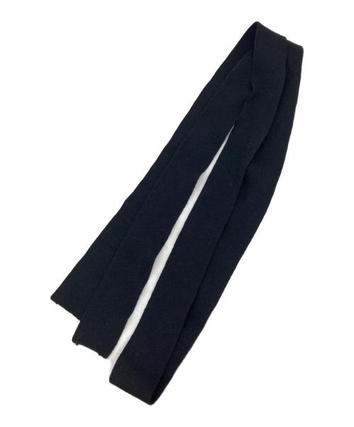 UN3D.（アンスリード）UN3D. (アンスリード) ウームウェアセットアップ ブラック サイズ:FREEの古着・服飾アイテム