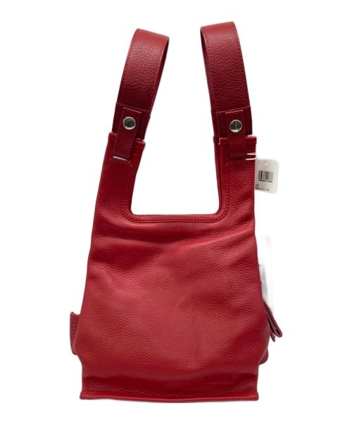 LUMI（ルミ）LUMI (ルミ) supermarket bag classic サイズ:表記なしの古着・服飾アイテム