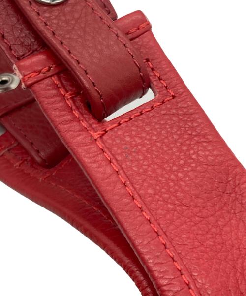 LUMI（ルミ）LUMI (ルミ) supermarket bag classic サイズ:表記なしの古着・服飾アイテム