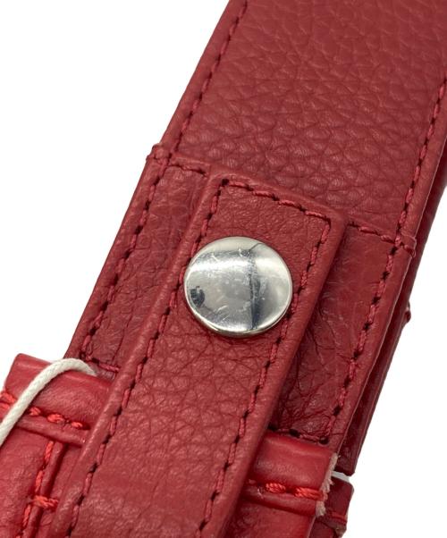 LUMI（ルミ）LUMI (ルミ) supermarket bag classic サイズ:表記なしの古着・服飾アイテム