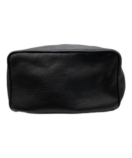 LUMI（ルミ）LUMI (ルミ) レザーリュック サイズ:表記なしの古着・服飾アイテム