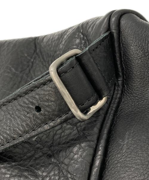 LUMI（ルミ）LUMI (ルミ) レザーリュック サイズ:表記なしの古着・服飾アイテム