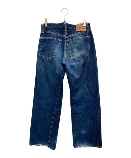 DENIME（ドゥニーム）DENIME (ドゥニーム) セルビッジニムパンツ インディゴ サイズ:W29の古着・服飾アイテム