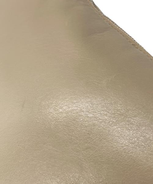 Bucket Baggage（バケットバゲージ）Bucket Baggage (バケットバゲージ) ORANGE PIECE SHOLDER SMALL サイズ:表記なしの古着・服飾アイテム