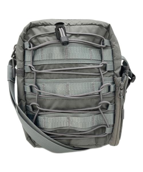 DAIWA LIFESTYLE（ダイワ ライフスタイル）DAIWA LIFESTYLE (ダイワ ライフスタイル) ショルダーバッグ グレーの古着・服飾アイテム