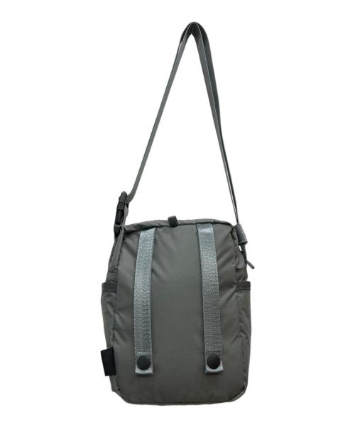 DAIWA LIFESTYLE（ダイワ ライフスタイル）DAIWA LIFESTYLE (ダイワ ライフスタイル) ショルダーバッグ グレーの古着・服飾アイテム