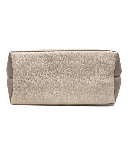 Breath TOPKAPI（ブレストプカピ）Breath TOPKAPI (ブレストプカピ) スコッチグレイン2WAYショルダーバッグ ベージュ サイズ:表記なしの古着・服飾アイテム