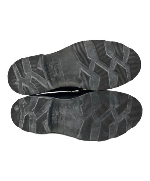 PARABOOT（パラブーツ）PARABOOT (パラブーツ) ローファー ブラック サイズ:2 1/2の古着・服飾アイテム