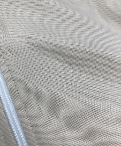 FRED PERRY（フレッドペリー）FRED PERRY (フレッドペリー) トラックジャケット ベージュ サイズ:Mの古着・服飾アイテム