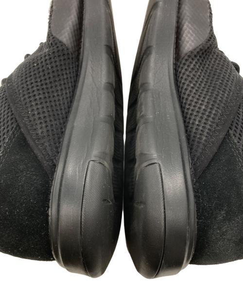 COLE HAAN（コールハーン）COLE HAAN (コールハーン) グランドアトランティック スニーカー ブラック サイズ:25.5の古着・服飾アイテム