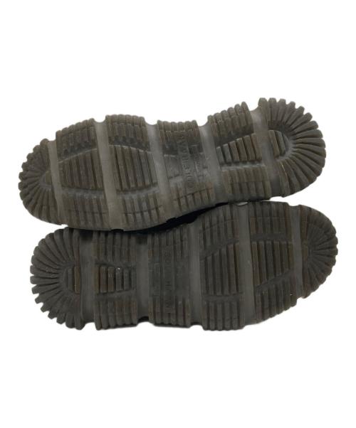 COLE HAAN（コールハーン）COLE HAAN (コールハーン) ゼログランドスティッチライトブーツ オリーブ サイズ:7 1/2Mの古着・服飾アイテム