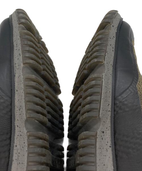 COLE HAAN（コールハーン）COLE HAAN (コールハーン) ゼログランドスティッチライトブーツ オリーブ サイズ:7 1/2Mの古着・服飾アイテム