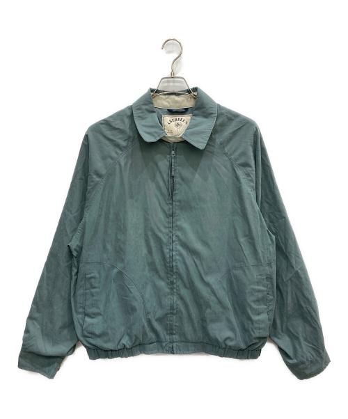 ABERDEEN（アバディーン）ABERDEEN (アバディーン) スイングトップ グリーン サイズ:Lの古着・服飾アイテム