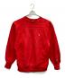Champion REVERSE WEAVE（チャンピオン リバース ウィーブ）の古着「リバースウィーブスウェット」｜レッド