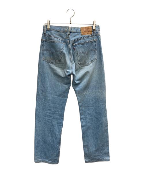 LEVI'S（リーバイス）LEVI'S (リーバイス) デニムパンツ インディゴ サイズ:W32×L36の古着・服飾アイテム