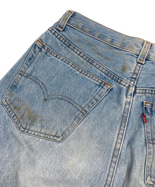 LEVI'S（リーバイス）LEVI'S (リーバイス) デニムパンツ インディゴ サイズ:W32×L36の古着・服飾アイテム