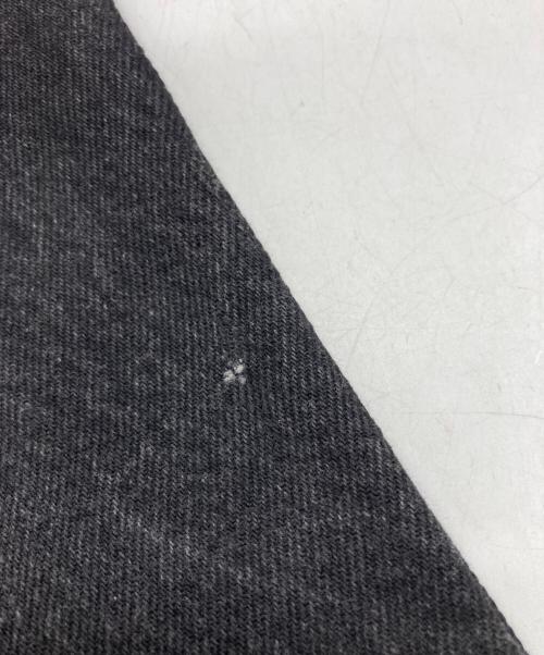 LEVI'S（リーバイス）LEVI'S (リーバイス) 後染550ブラックデニム ブラック サイズ:32×32の古着・服飾アイテム