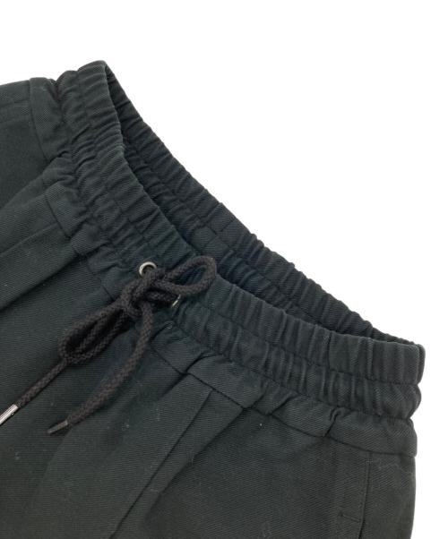 THE SHINZONE（ザ シンゾーン）THE SHINZONE (ザ シンゾーン) トラックボーイパンツ ブラック サイズ:Sの古着・服飾アイテム