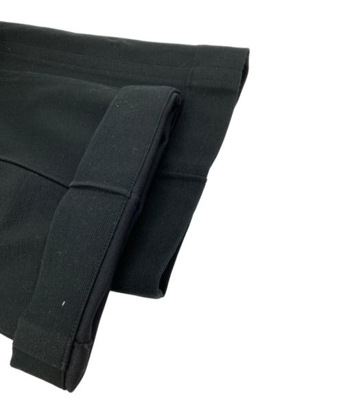 THE SHINZONE（ザ シンゾーン）THE SHINZONE (ザ シンゾーン) トラックボーイパンツ ブラック サイズ:Sの古着・服飾アイテム