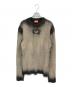 DIESEL（ディーゼル）の古着「K-Darin ニット」｜ブラウン