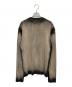 DIESEL (ディーゼル) K-Darin ニット ブラウン サイズ:XL：18000円