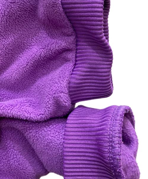 adidas（アディダス）adidas (アディダス) PT3 Fleece Half Zip JKT マルチカラー サイズ:Mの古着・服飾アイテム