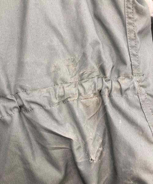 US ARMY（ユーエスアーミー）US ARMY (ユーエスアーミー) 80's N-3Bジャケット グリーン サイズ:Ｍの古着・服飾アイテム