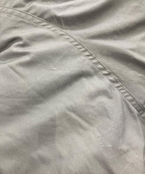 US ARMY（ユーエスアーミー）US ARMY (ユーエスアーミー) 80's N-3Bジャケット グリーン サイズ:Ｍの古着・服飾アイテム