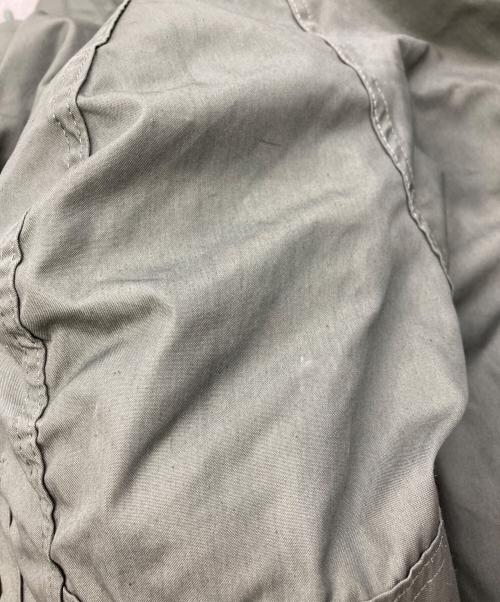 US ARMY（ユーエスアーミー）US ARMY (ユーエスアーミー) 80's N-3Bジャケット グリーン サイズ:Ｍの古着・服飾アイテム