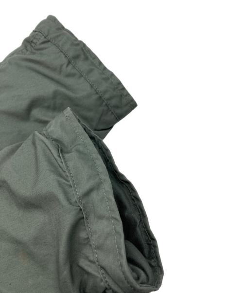 US ARMY（ユーエスアーミー）US ARMY (ユーエスアーミー) 80's N-3Bジャケット グリーン サイズ:Ｍの古着・服飾アイテム