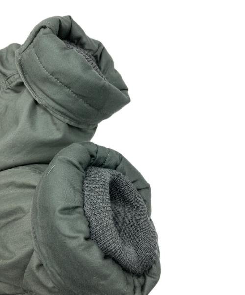 US ARMY（ユーエスアーミー）US ARMY (ユーエスアーミー) 80's N-3Bジャケット グリーン サイズ:Ｍの古着・服飾アイテム