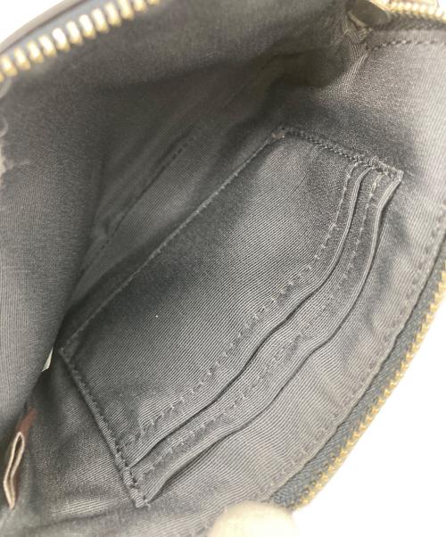 COACH（コーチ）COACH (コーチ) ポーチ スカイブルー サイズ:表記なしの古着・服飾アイテム