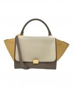 CELINEセリーヌ）の古着「2WAYバッグ」