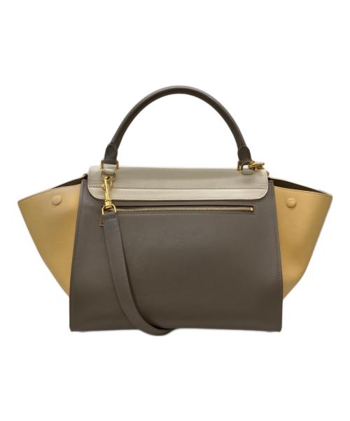 CELINE（セリーヌ）CELINE (セリーヌ) 2WAYバッグ サイズ:表記なしの古着・服飾アイテム