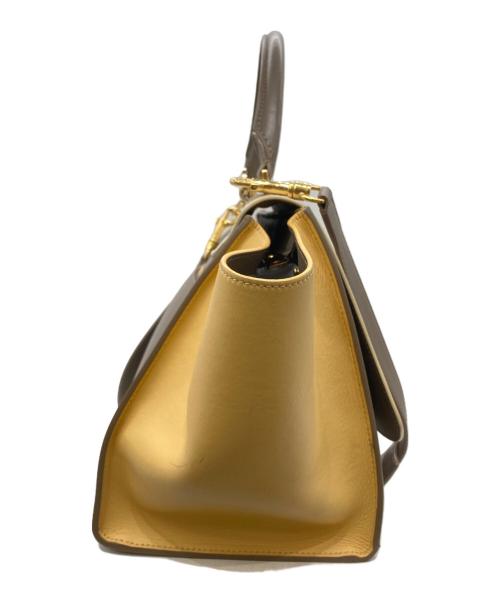 CELINE（セリーヌ）CELINE (セリーヌ) 2WAYバッグ サイズ:表記なしの古着・服飾アイテム