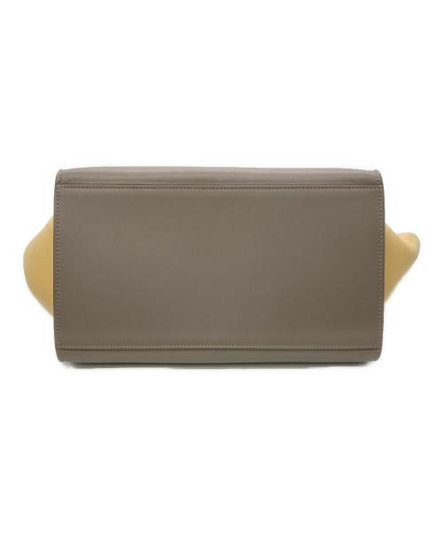 CELINE（セリーヌ）CELINE (セリーヌ) 2WAYバッグ サイズ:表記なしの古着・服飾アイテム