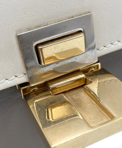 CELINE（セリーヌ）CELINE (セリーヌ) 2WAYバッグ サイズ:表記なしの古着・服飾アイテム