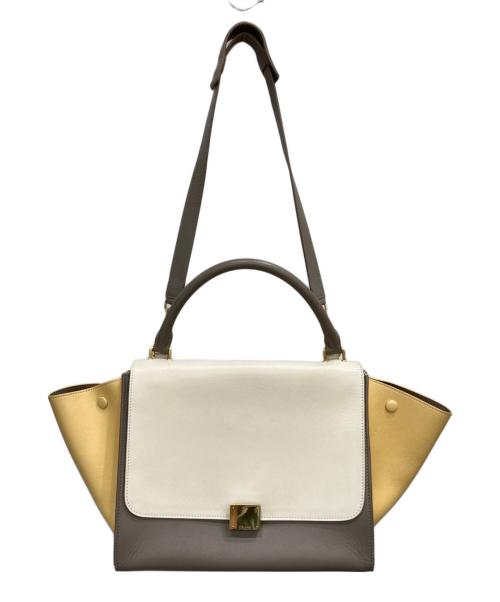 CELINE（セリーヌ）CELINE (セリーヌ) 2WAYバッグ サイズ:表記なしの古着・服飾アイテム