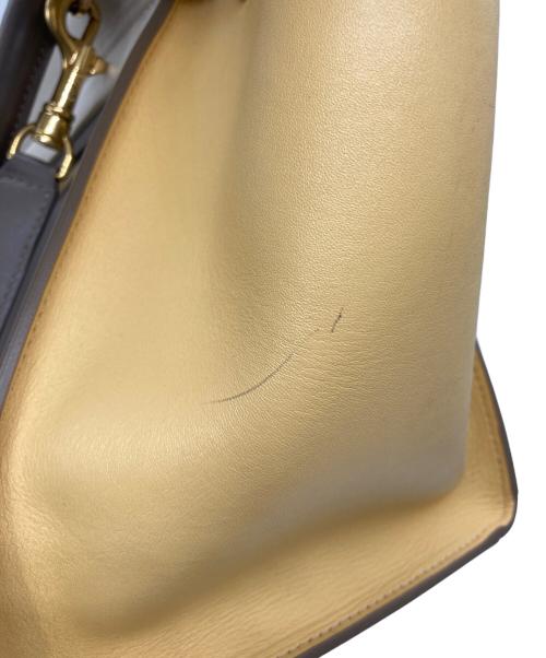 CELINE（セリーヌ）CELINE (セリーヌ) 2WAYバッグ サイズ:表記なしの古着・服飾アイテム