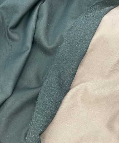 HER LIP TO（ハーリップトゥ）HER LIP TO (ハーリップトゥ) Belted Dress Trench Coat ブラウン サイズ:Mの古着・服飾アイテム