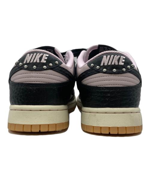 NIKE（ナイキ）NIKE (ナイキ) Dunk Low Retro Pink Foam Black サイズ:US10/UK9/EUR44/BR42/28cmの古着・服飾アイテム
