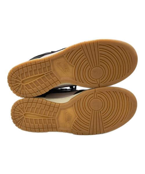 NIKE（ナイキ）NIKE (ナイキ) Dunk Low Retro Pink Foam Black サイズ:US10/UK9/EUR44/BR42/28cmの古着・服飾アイテム