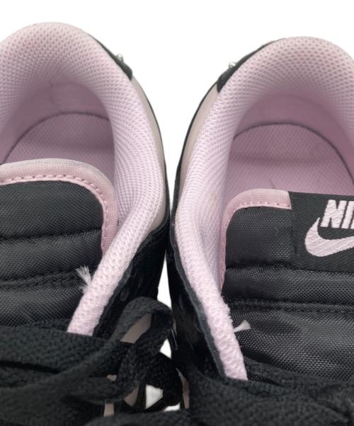 NIKE（ナイキ）NIKE (ナイキ) Dunk Low Retro Pink Foam Black サイズ:US10/UK9/EUR44/BR42/28cmの古着・服飾アイテム