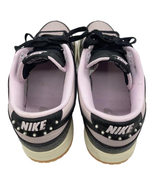 NIKE（ナイキ）NIKE (ナイキ) Dunk Low Retro Pink Foam Black サイズ:US10/UK9/EUR44/BR42/28cmの古着・服飾アイテム