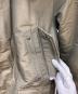 中古・古着 WOOLRICH (ウールリッチ) ARCTIC PARKA/アークティックパーカ カーキ サイズ:XXS：18000円