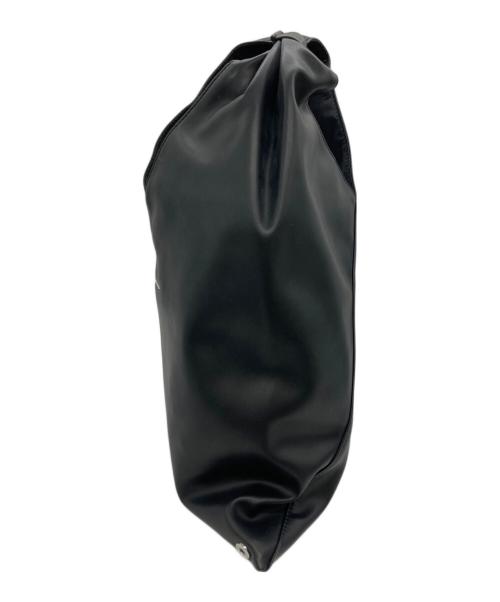 MM6 Maison Margiela（エムエムシックスメゾンマルジェラ）MM6 Maison Margiela (エムエムシックスメゾンマルジェラ) ジャパニーズトートバッグ ブラック サイズ:表記なしの古着・服飾アイテム