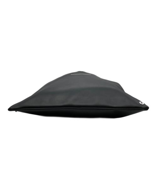 MM6 Maison Margiela（エムエムシックスメゾンマルジェラ）MM6 Maison Margiela (エムエムシックスメゾンマルジェラ) ジャパニーズトートバッグ ブラック サイズ:表記なしの古着・服飾アイテム